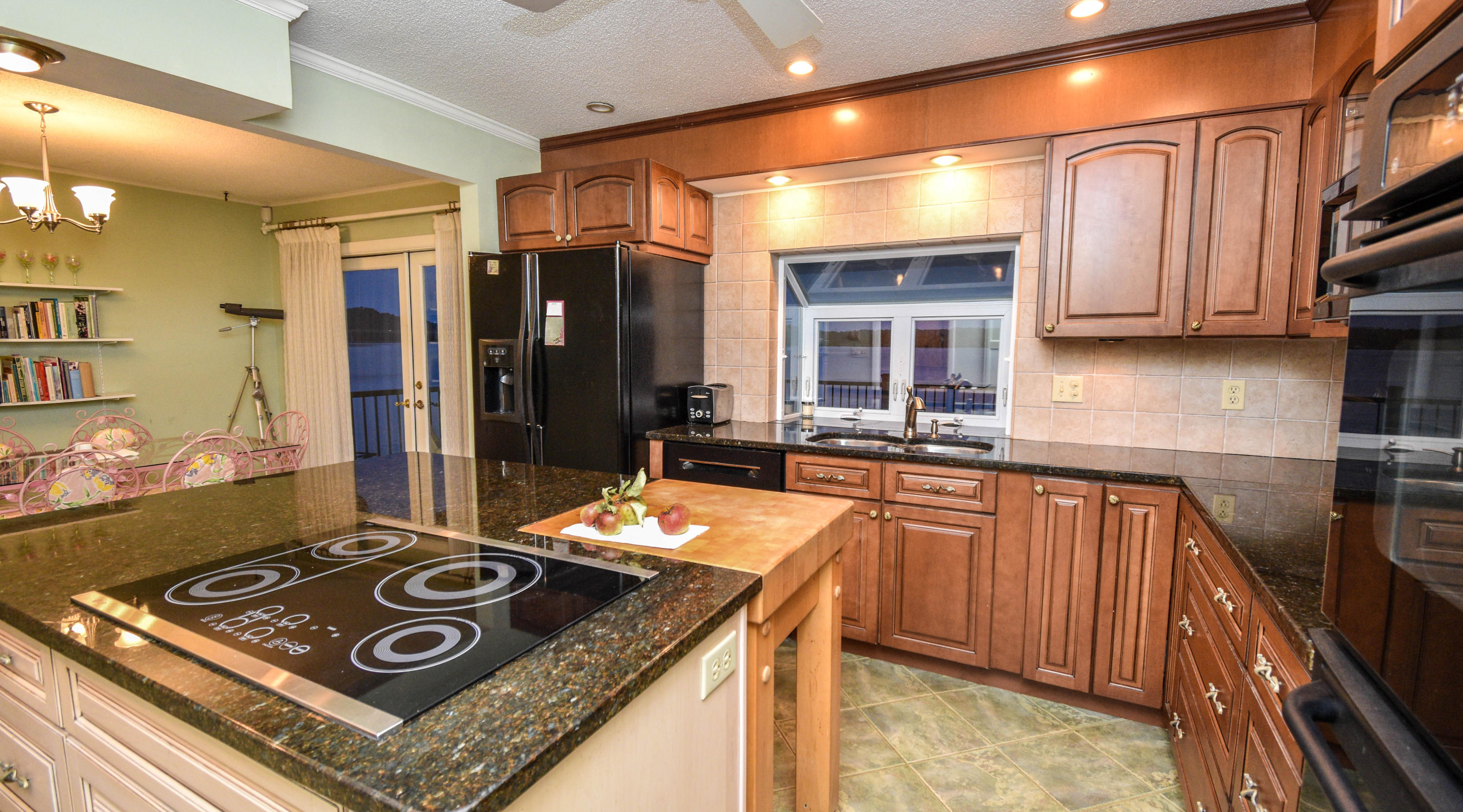 2185 Jones Bend Road Louisville, TN 37777 - Photo 7 of 36 Kitchen
