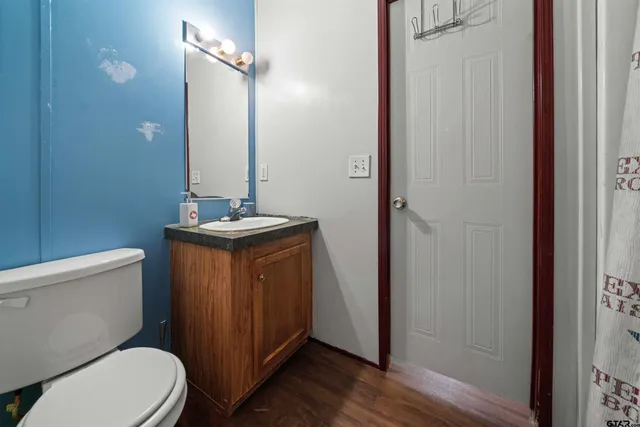 $170,000 | 155 Piney Point Drive, Murchison, TX 75778