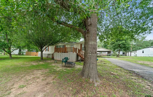 $170,000 | 155 Piney Point Drive, Murchison, TX 75778