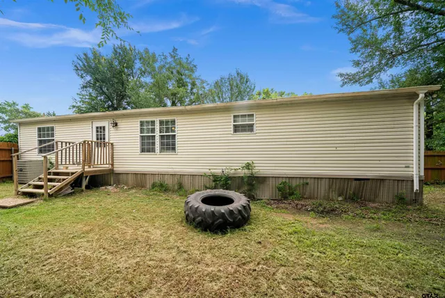 $170,000 | 155 Piney Point Drive, Murchison, TX 75778