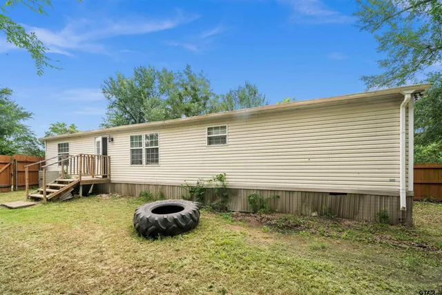$170,000 | 155 Piney Point Drive, Murchison, TX 75778