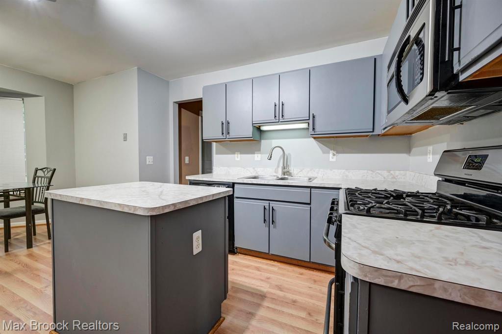 6060 Colorado Street Romulus, MI 48174 - Photo 14 of 45