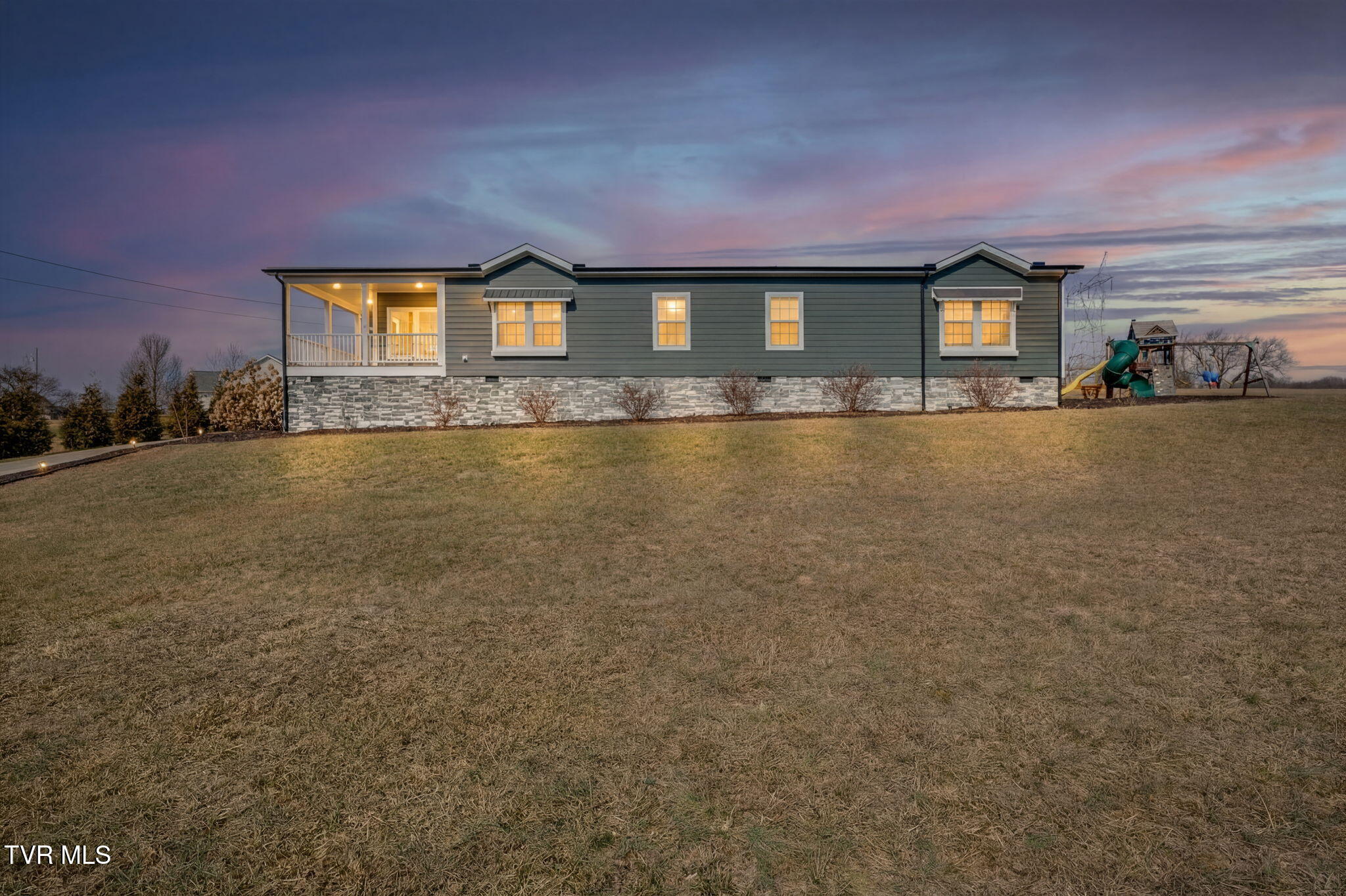 185 Milk Thistle Way Fall Branch, TN 37656 - Photo 2 of 49 001a