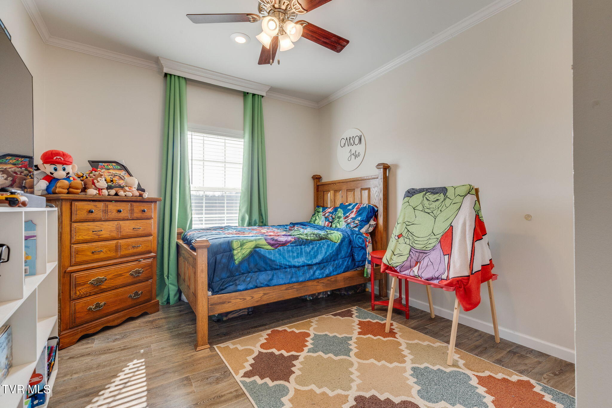 185 Milk Thistle Way Fall Branch, TN 37656 - Photo 23 of 49 022