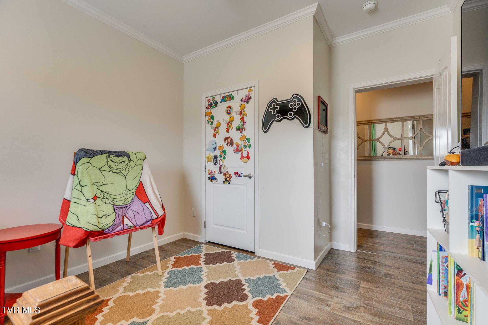 185 Milk Thistle Way Fall Branch, TN 37656 - Photo 24 of 49 023