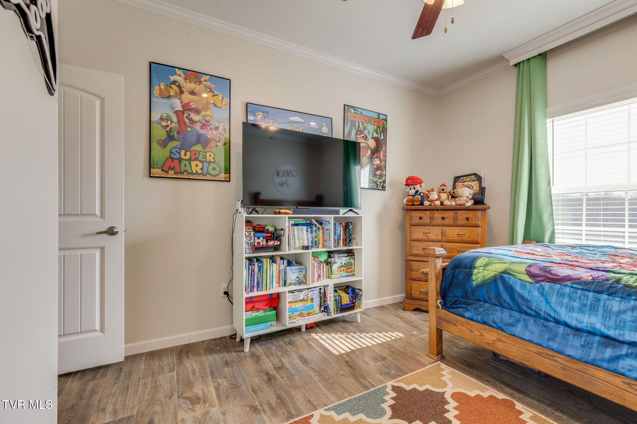 185 Milk Thistle Way Fall Branch, TN 37656 - Photo 25 of 49 024
