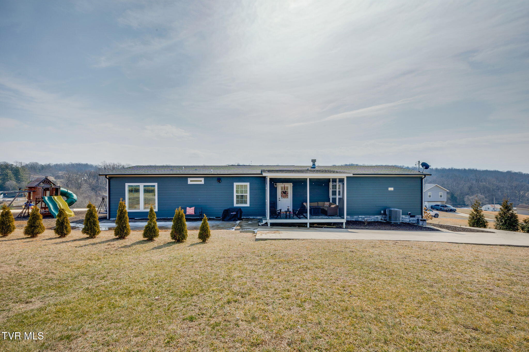 185 Milk Thistle Way Fall Branch, TN 37656 - Photo 39 of 49 036