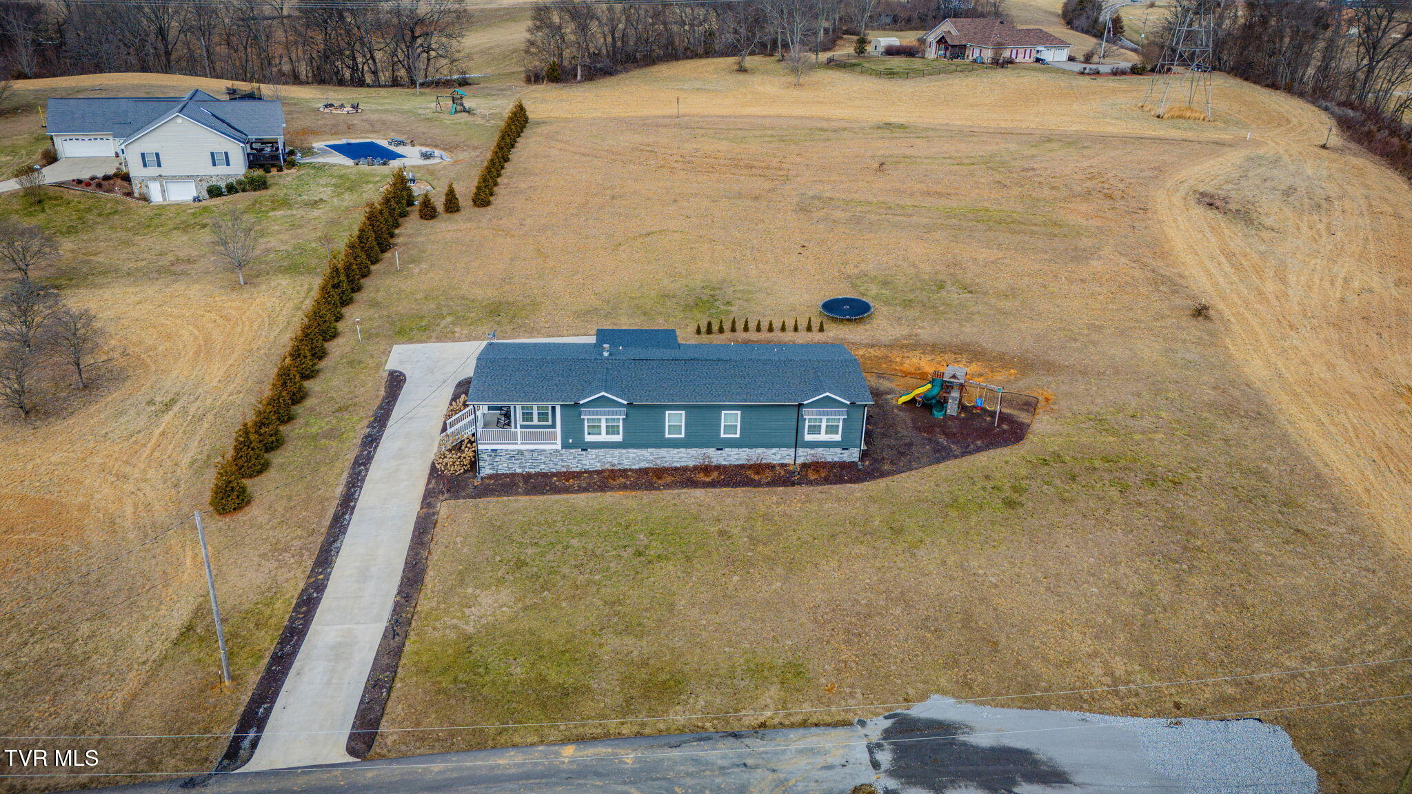 185 Milk Thistle Way Fall Branch, TN 37656 - Photo 44 of 49 101