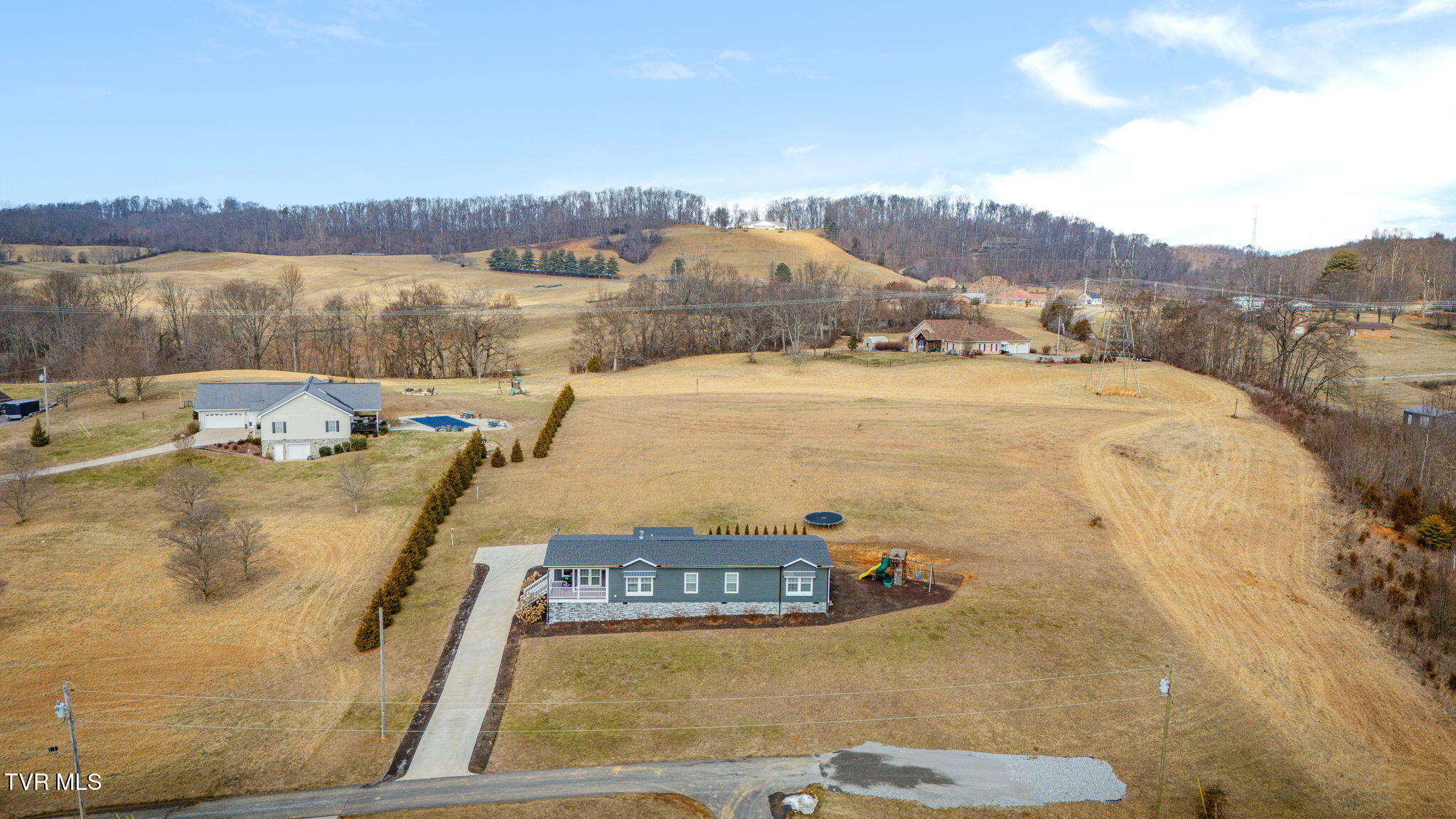 185 Milk Thistle Way Fall Branch, TN 37656 - Photo 45 of 49 102