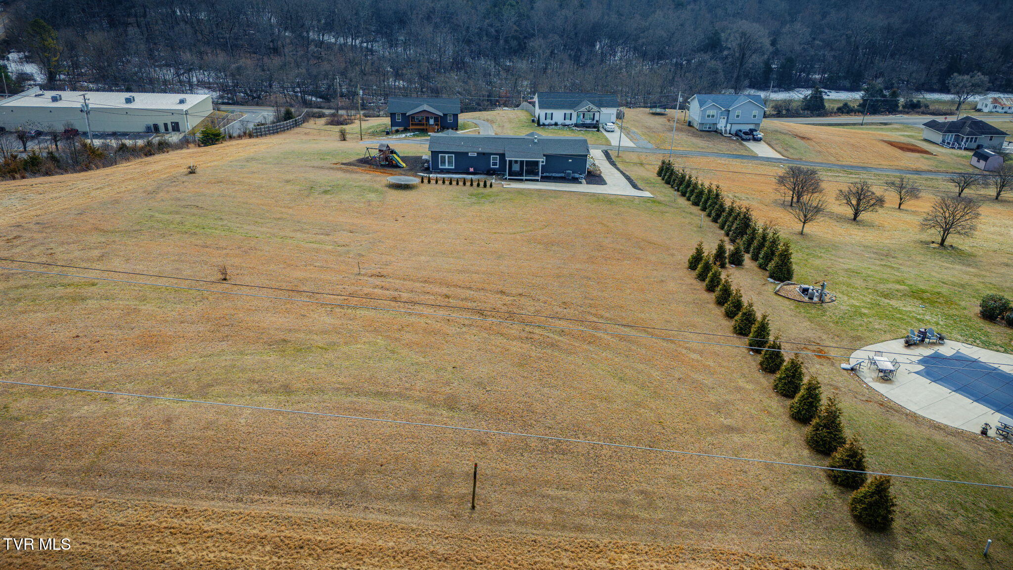 185 Milk Thistle Way Fall Branch, TN 37656 - Photo 46 of 49 103