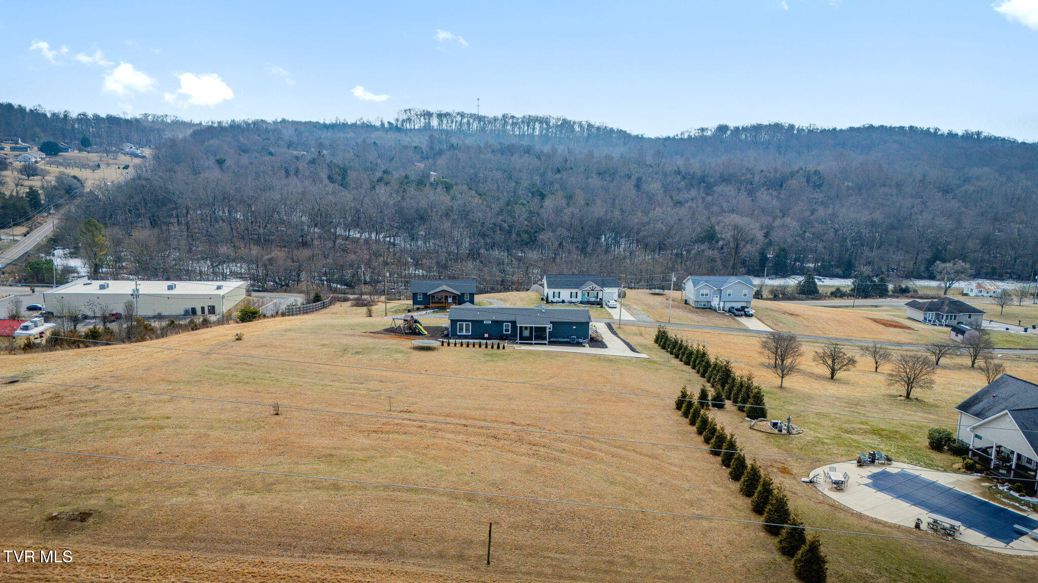 185 Milk Thistle Way Fall Branch, TN 37656 - Photo 47 of 49 104