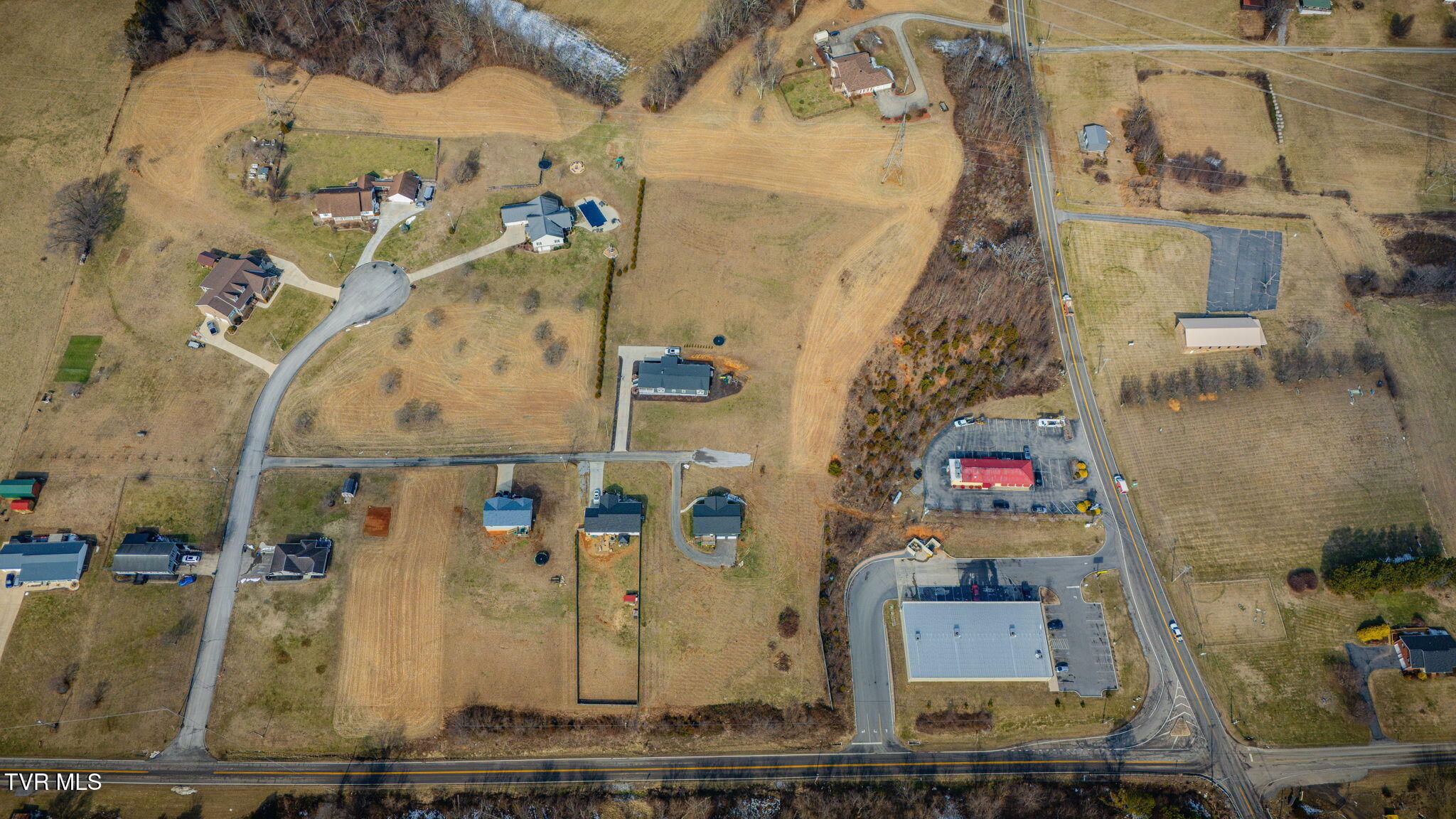 185 Milk Thistle Way Fall Branch, TN 37656 - Photo 48 of 49 105