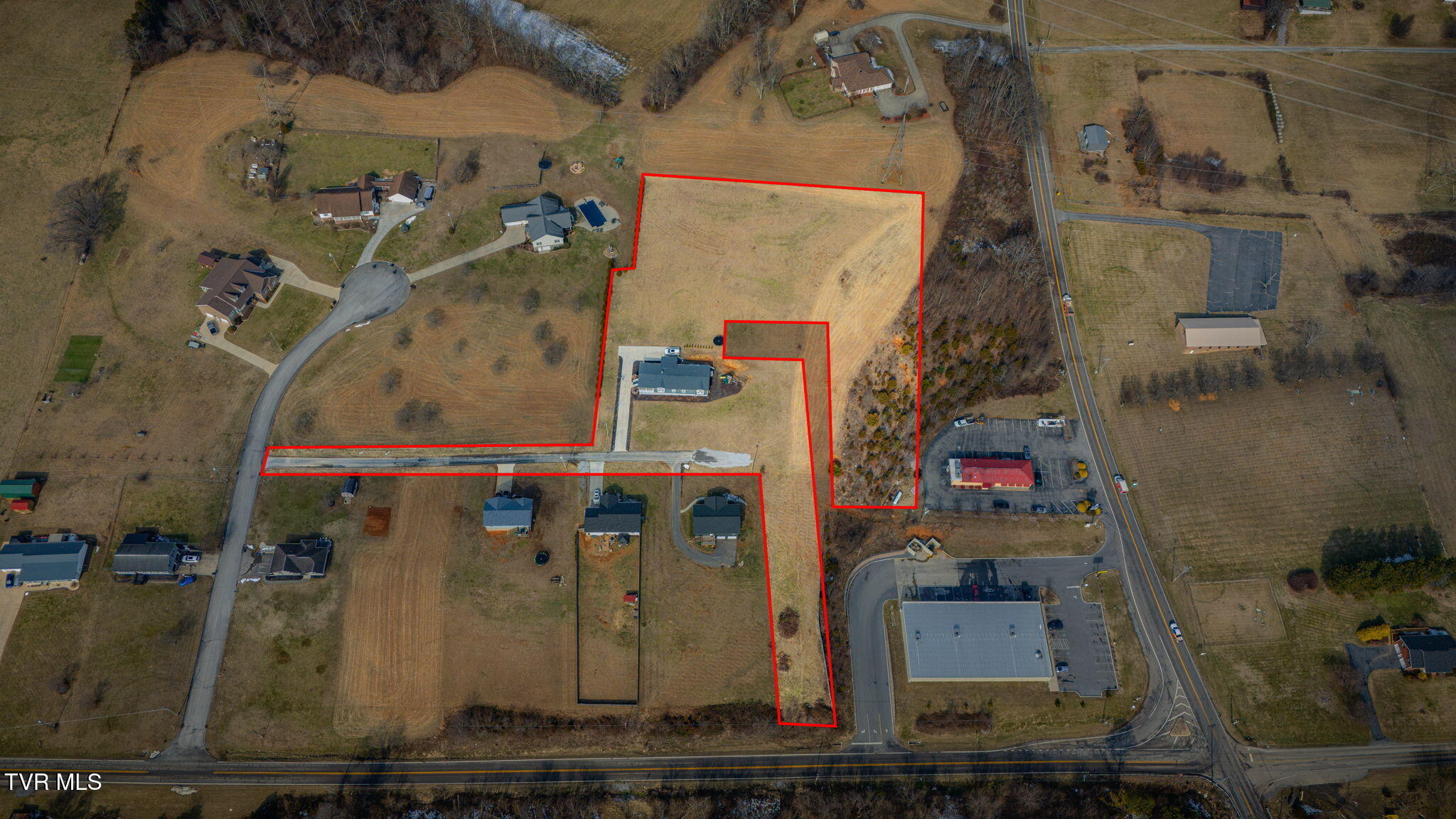 185 Milk Thistle Way Fall Branch, TN 37656 - Photo 49 of 49 105B