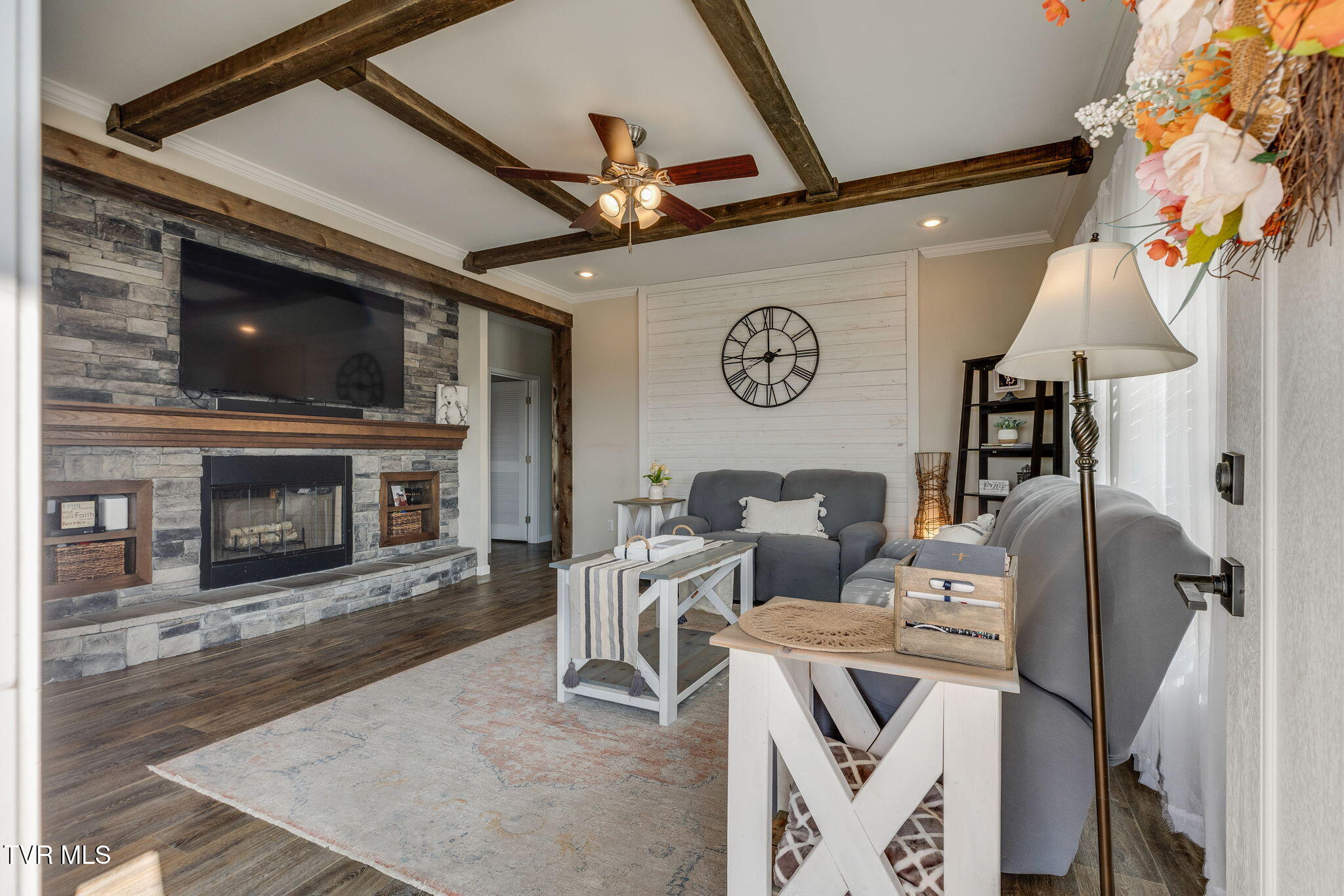 185 Milk Thistle Way Fall Branch, TN 37656 - Photo 7 of 49 006
