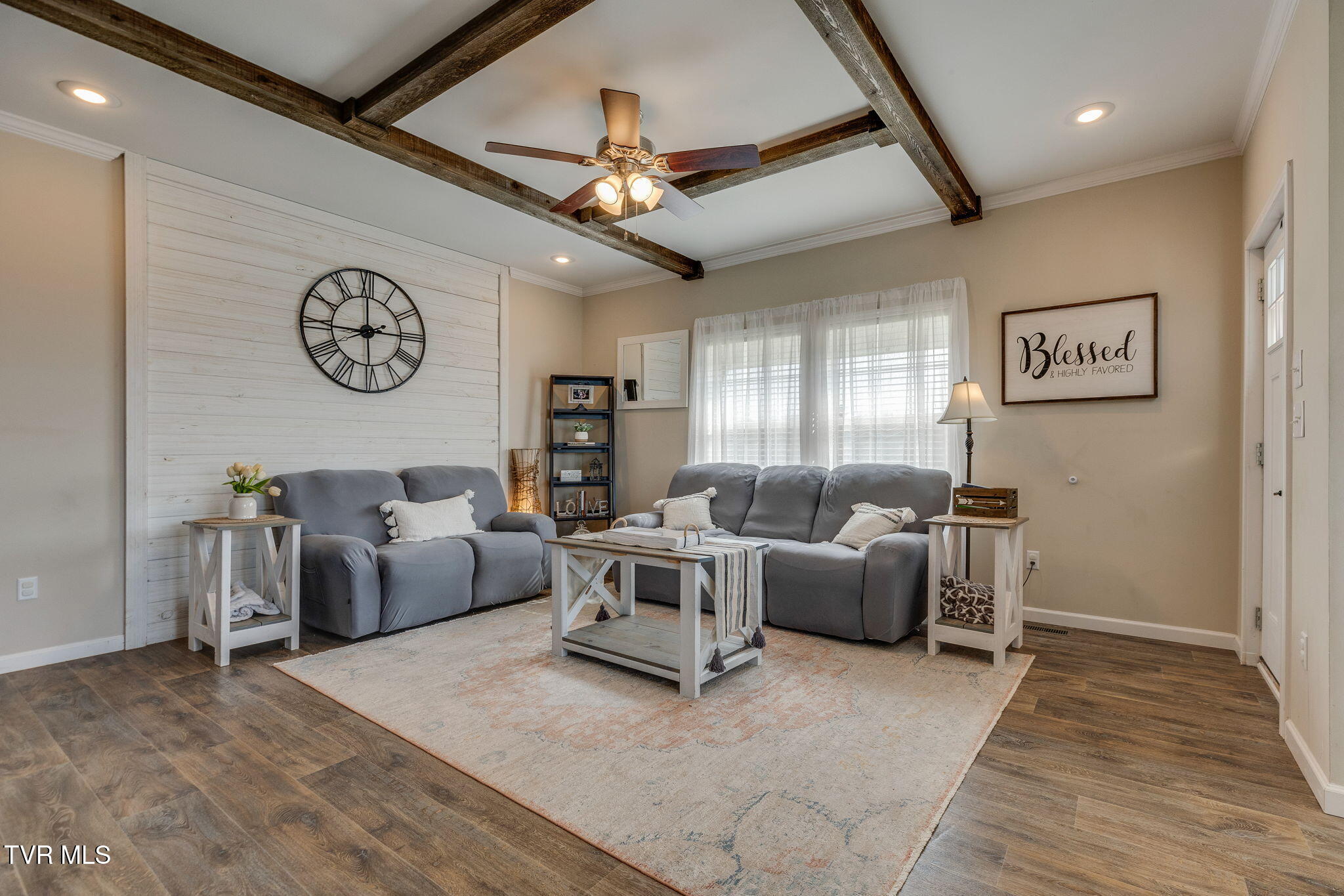 185 Milk Thistle Way Fall Branch, TN 37656 - Photo 8 of 49 007