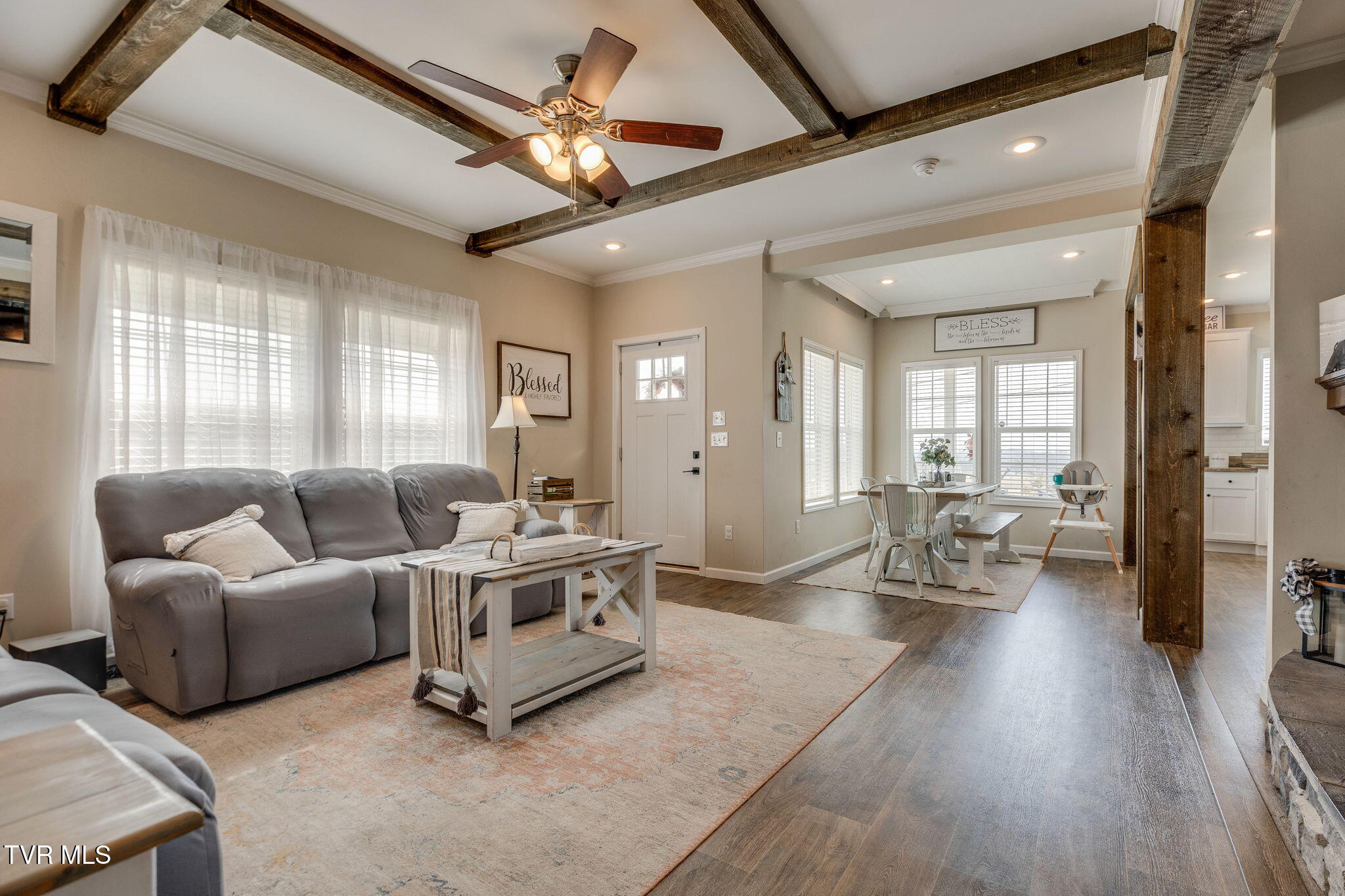 185 Milk Thistle Way Fall Branch, TN 37656 - Photo 9 of 49 008