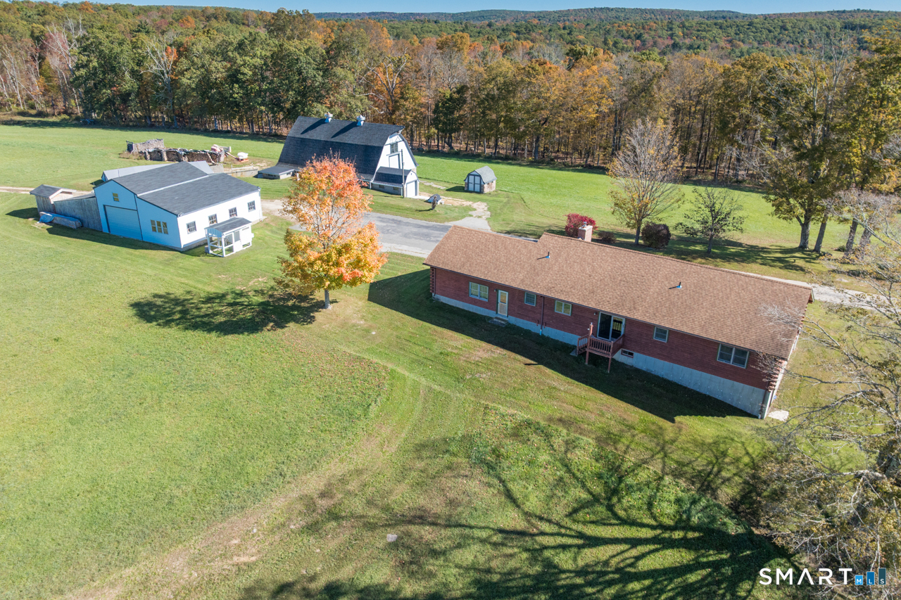 60 Dunay Road Stafford, CT 06076 - Photo 11 of 38