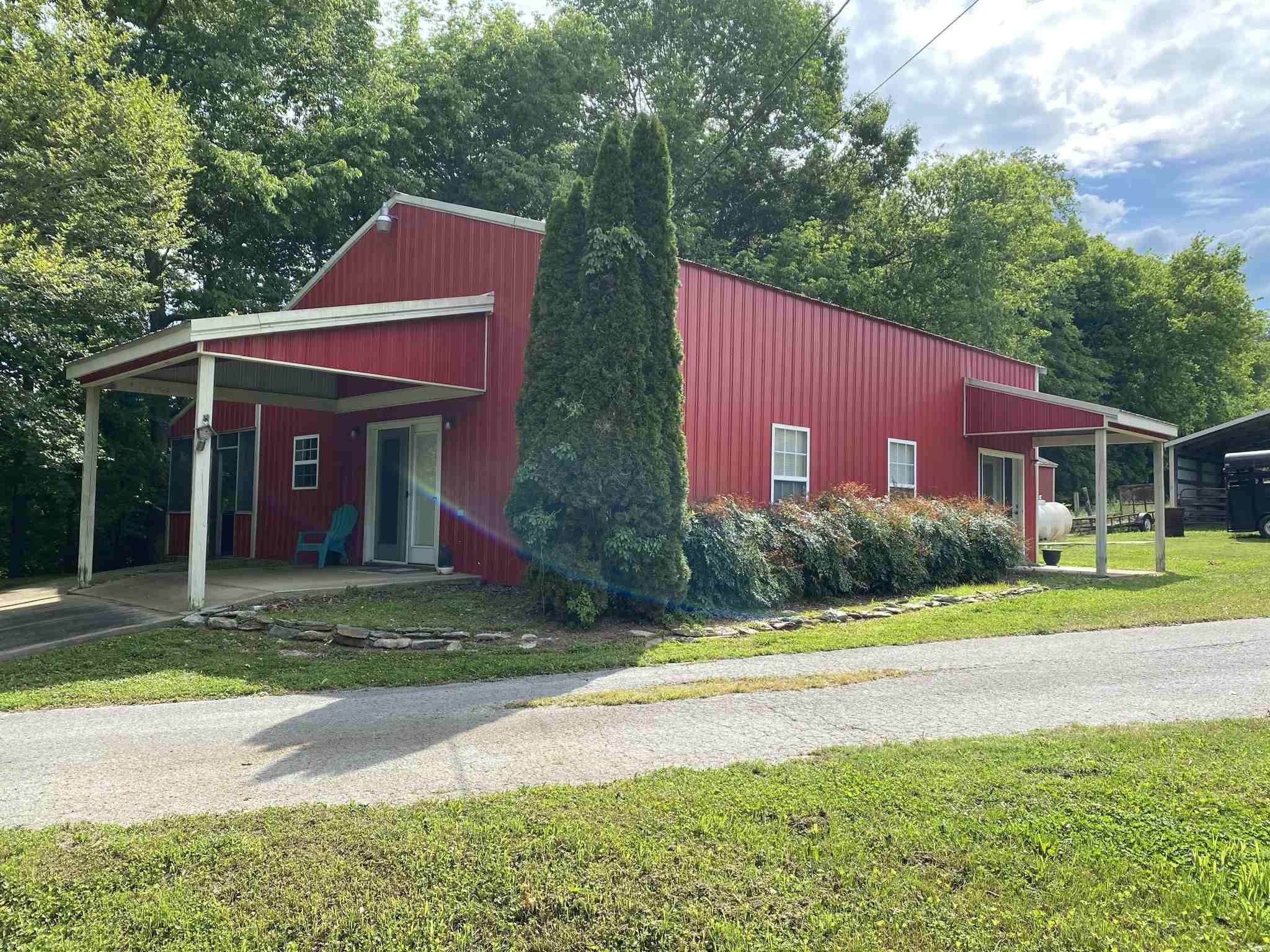 490 Mimosa Road Fayetteville, TN 37334 - Photo 2 of 22 Gallery Image 2