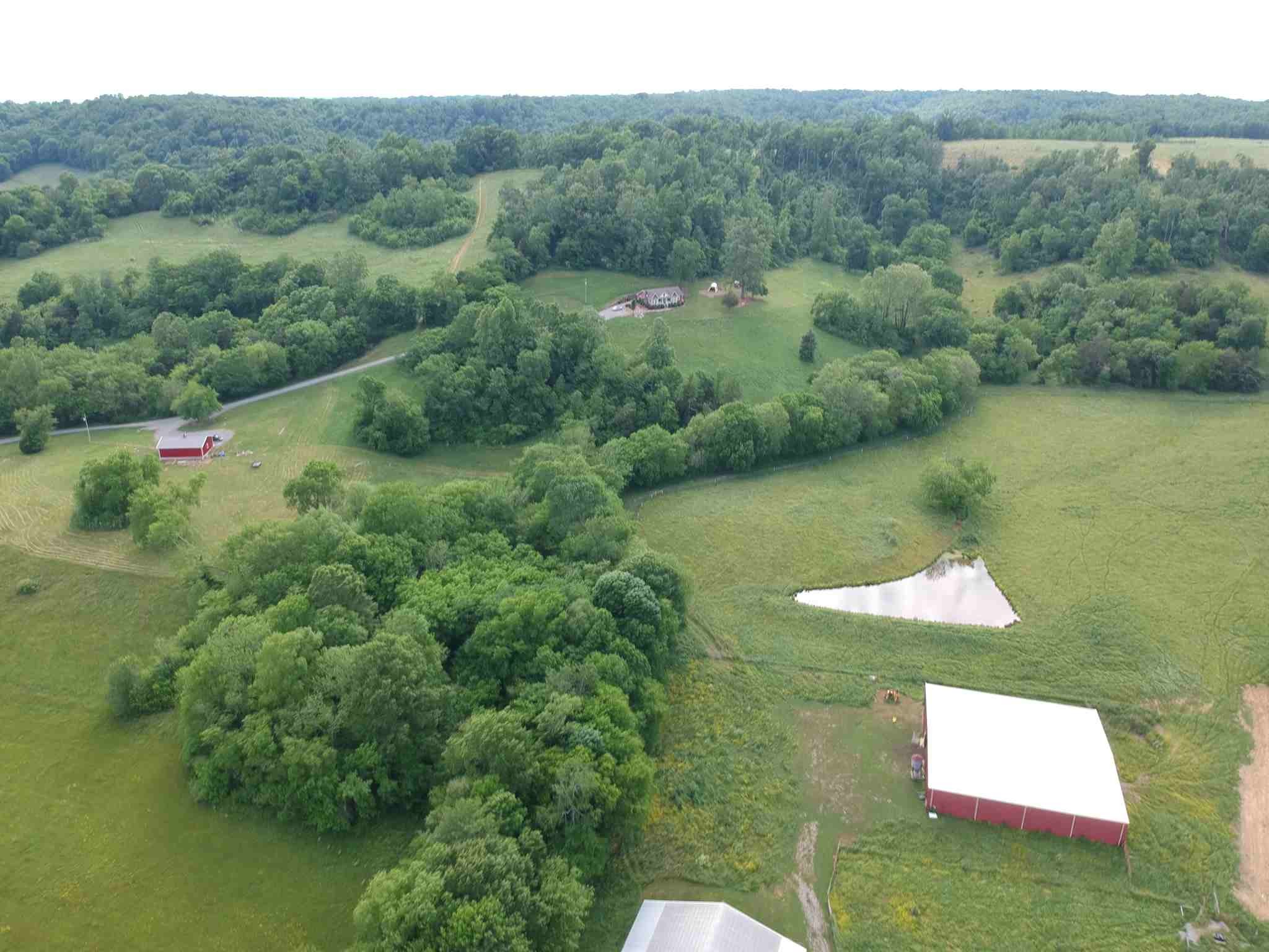 490 Mimosa Road Fayetteville, TN 37334 - Photo 20 of 22 Gallery Image 20