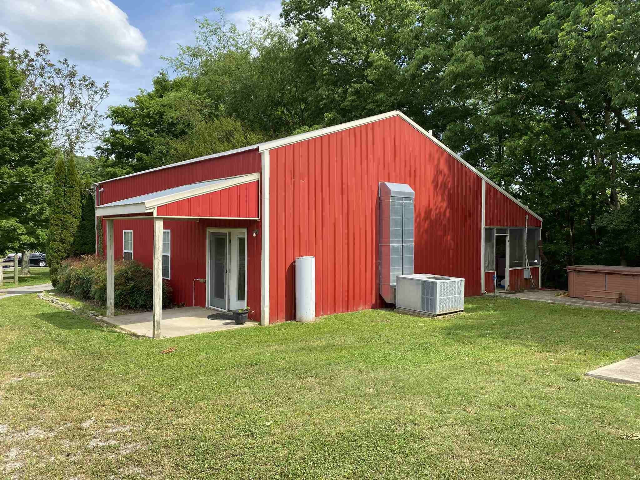 490 Mimosa Road Fayetteville, TN 37334 - Photo 3 of 22 Gallery Image 3