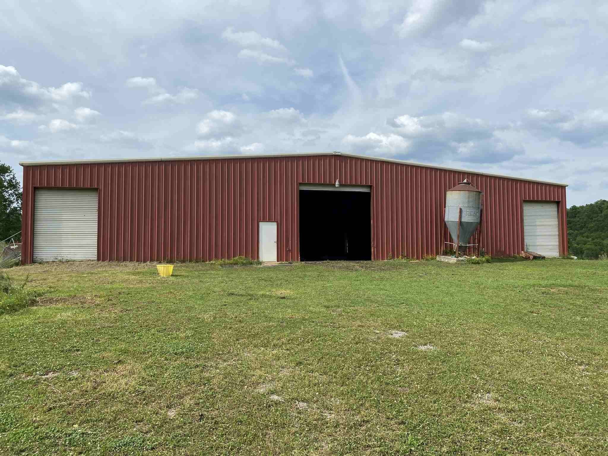 490 Mimosa Road Fayetteville, TN 37334 - Photo 22 of 22 Gallery Image 22