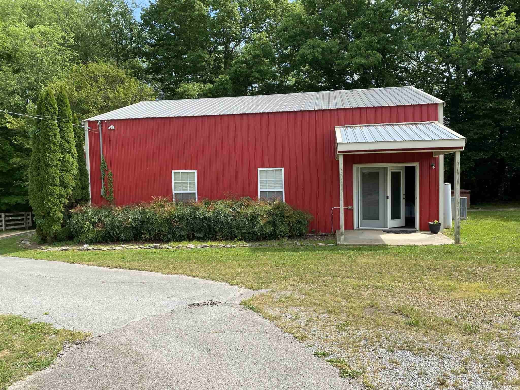 490 Mimosa Road Fayetteville, TN 37334 - Photo 4 of 22 Gallery Image 4