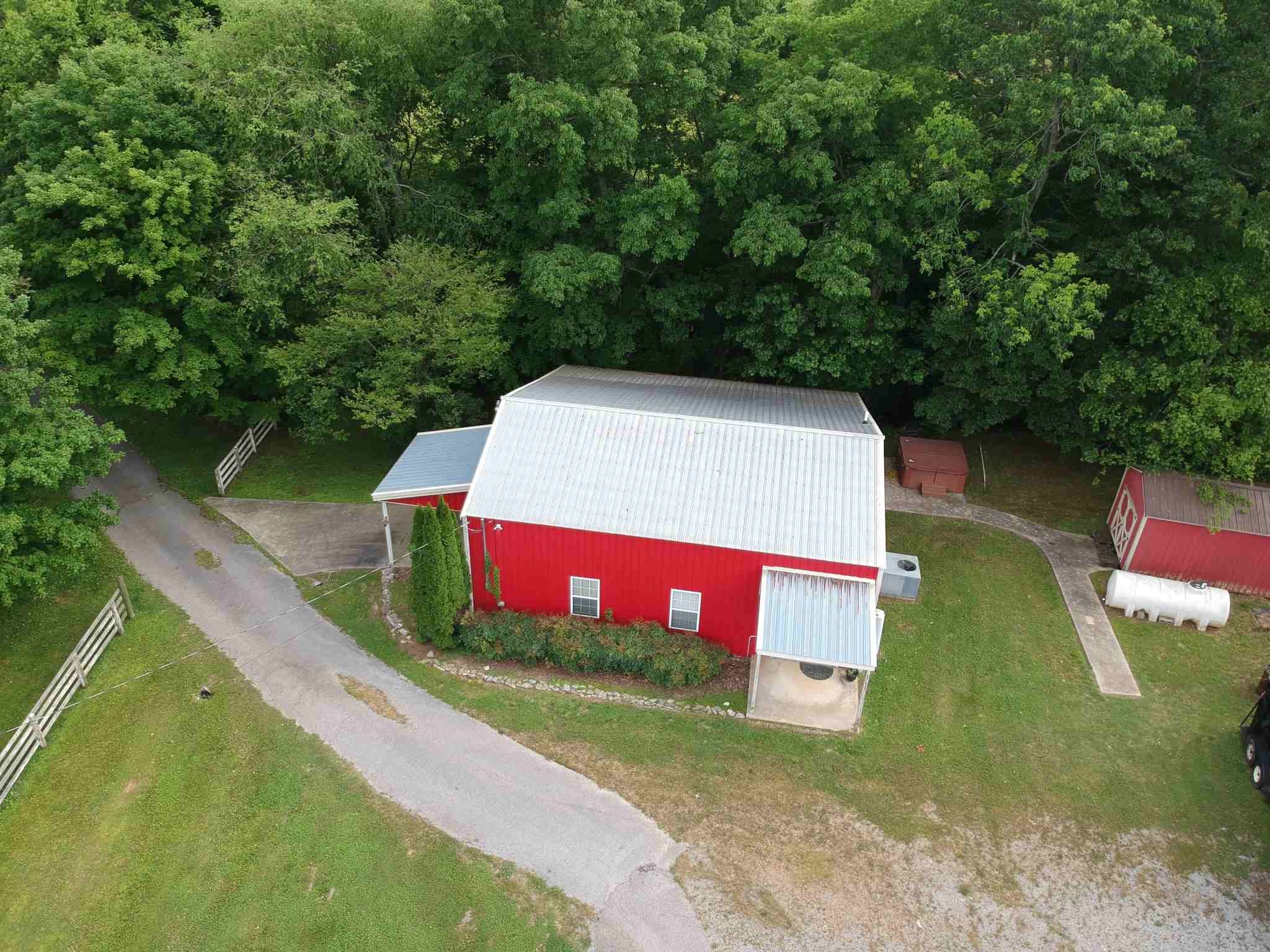 490 Mimosa Road Fayetteville, TN 37334 - Photo 5 of 22 Gallery Image 5