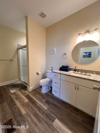 $3,000 | 3307 Emerald Drive, Unit EAST, Emerald Isle, NC 28594