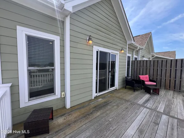 $3,000 | 3307 Emerald Drive, Unit EAST, Emerald Isle, NC 28594