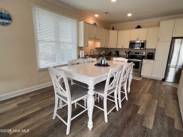 $3,000 | 3307 Emerald Drive, Unit EAST, Emerald Isle, NC 28594