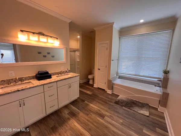 $3,000 | 3307 Emerald Drive, Unit EAST, Emerald Isle, NC 28594