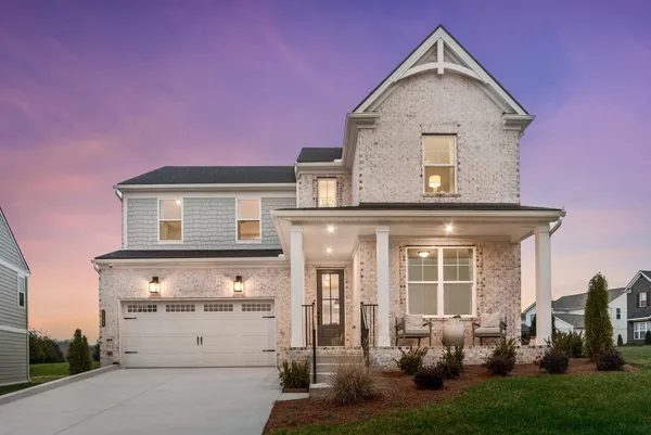 $859,900 | 7700 Hatcher Heights Drive, Fairview, TN 37062