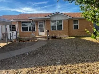 $59,900 | 111 East Monroe Street, Levelland, TX 79336