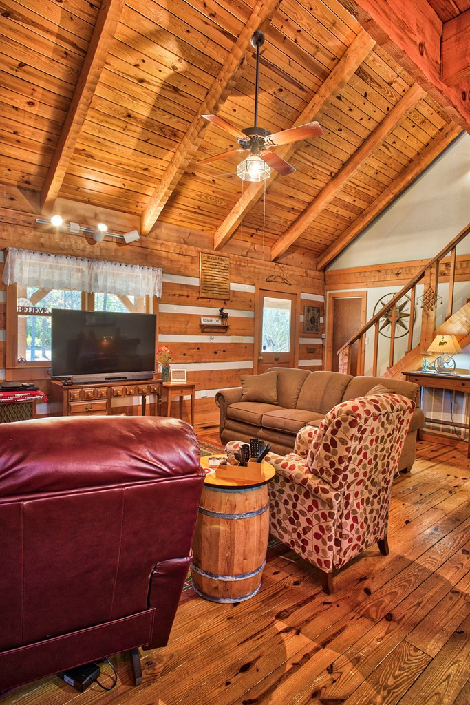 392 Old Nail Road Jackson, SC 29831 - Photo 20 of 71