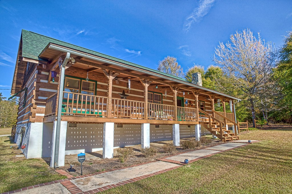 392 Old Nail Road Jackson, SC 29831 - Photo 2 of 71