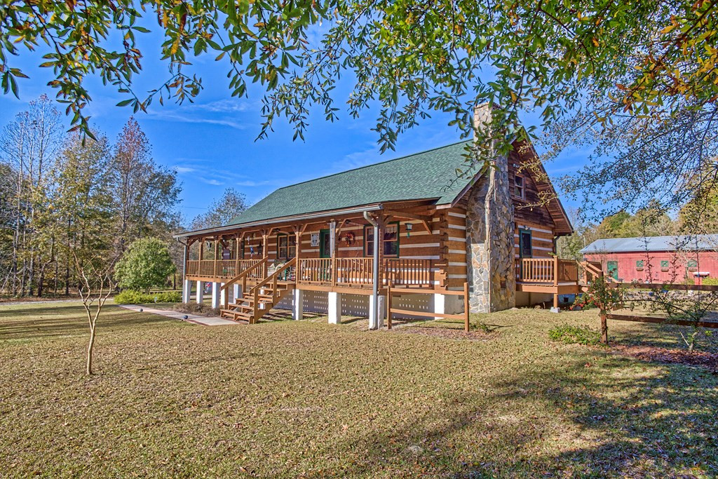 392 Old Nail Road Jackson, SC 29831 - Photo 3 of 71