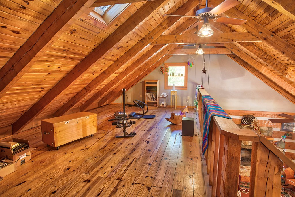 392 Old Nail Road Jackson, SC 29831 - Photo 44 of 71 Loft