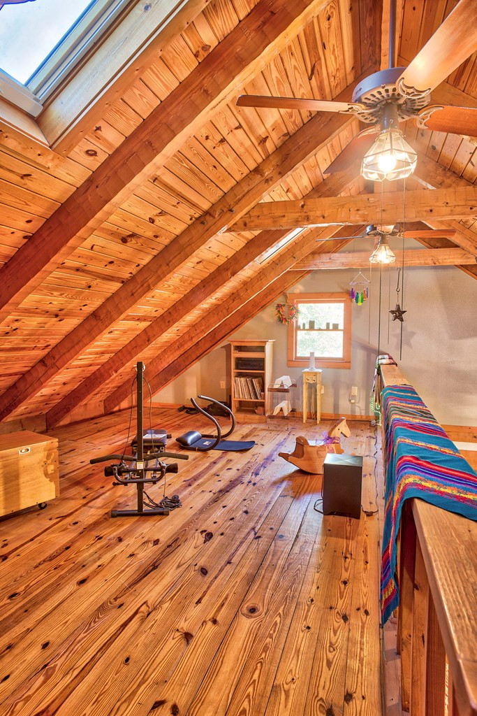 392 Old Nail Road Jackson, SC 29831 - Photo 45 of 71 Loft