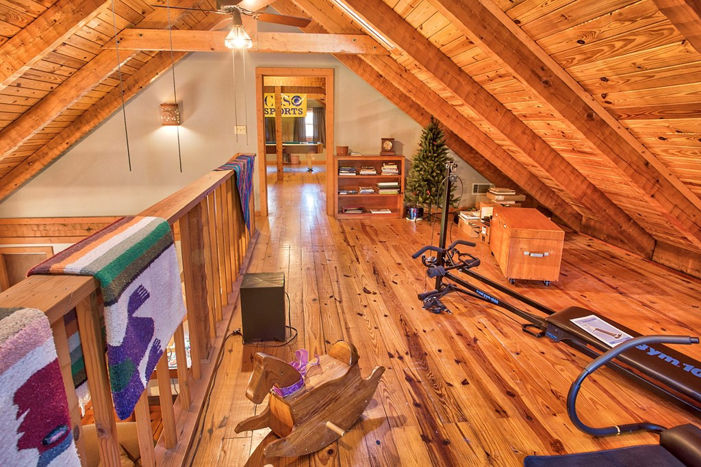 392 Old Nail Road Jackson, SC 29831 - Photo 46 of 71 Loft