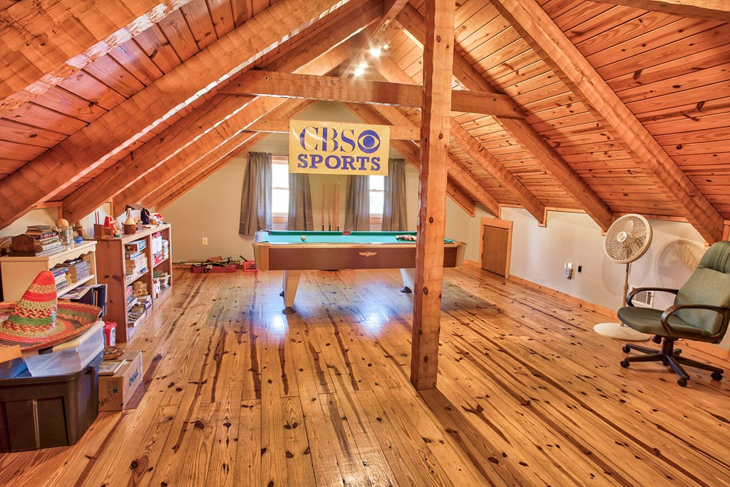 392 Old Nail Road Jackson, SC 29831 - Photo 49 of 71 Bonus Room