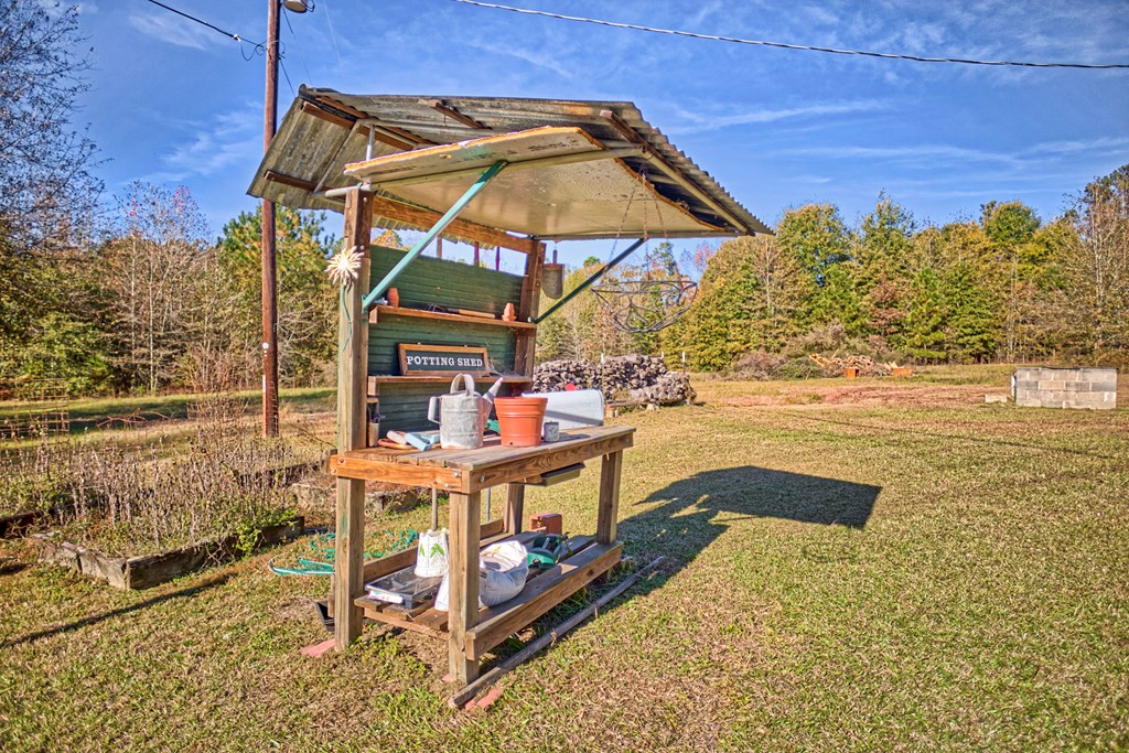 392 Old Nail Road Jackson, SC 29831 - Photo 52 of 71 Potting area