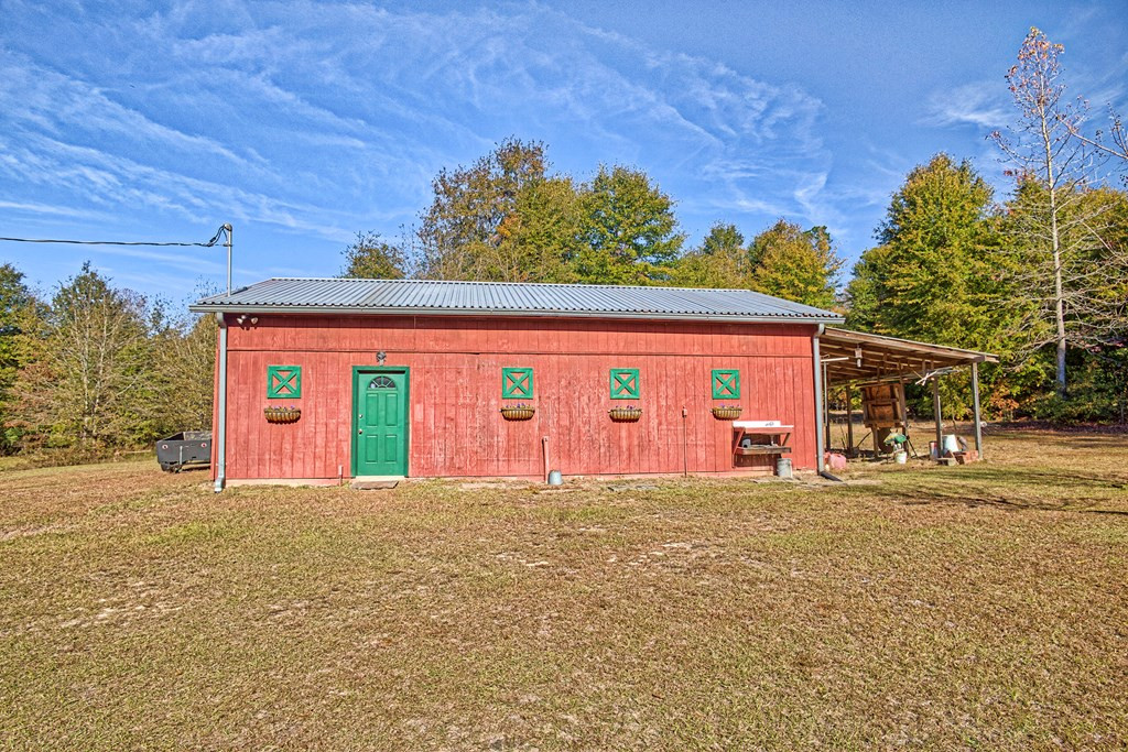 392 Old Nail Road Jackson, SC 29831 - Photo 54 of 71