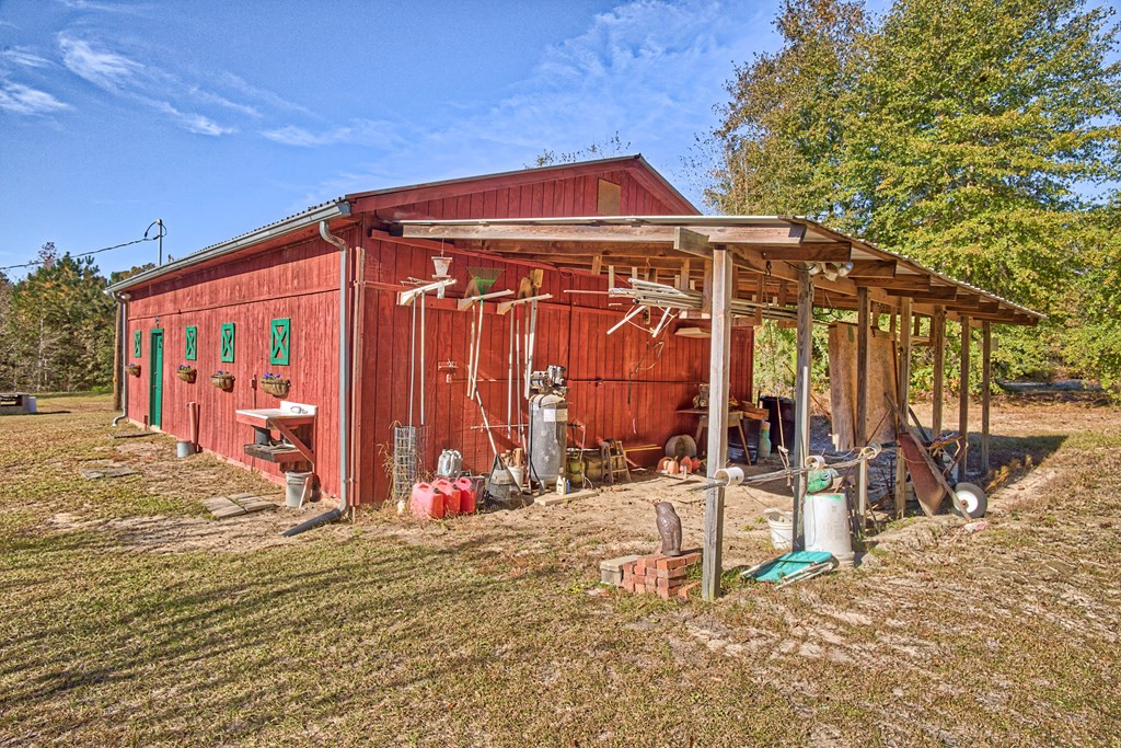 392 Old Nail Road Jackson, SC 29831 - Photo 55 of 71
