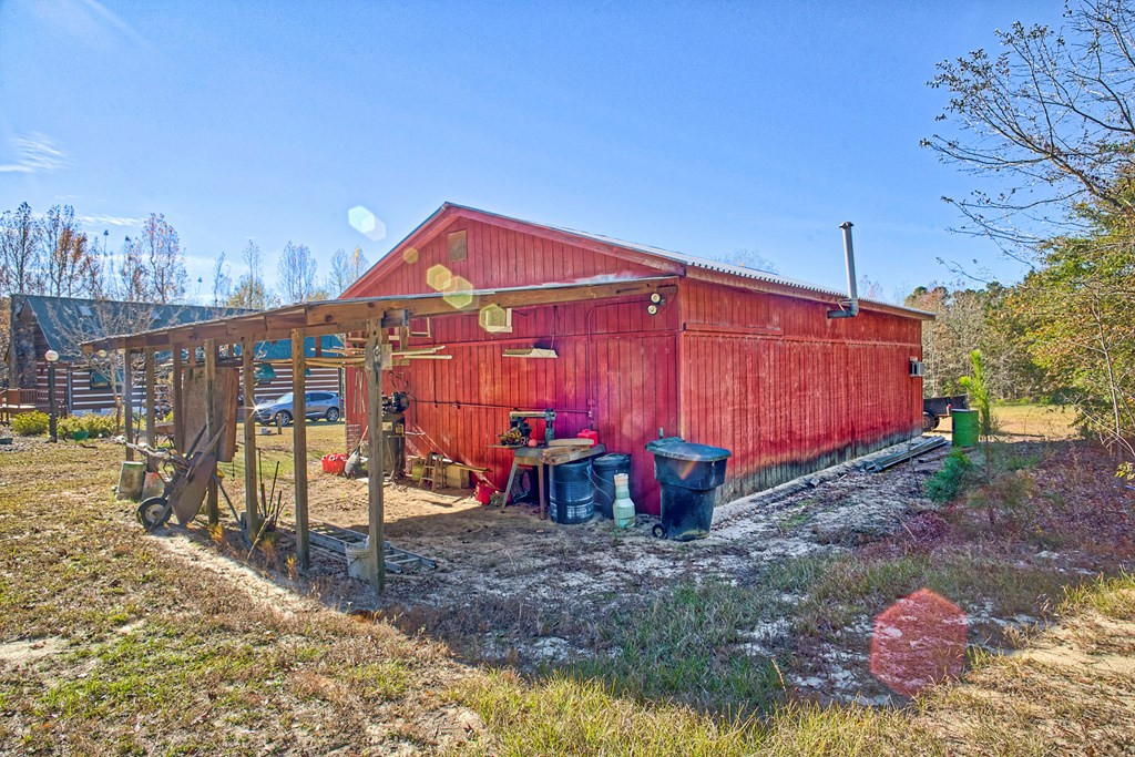 392 Old Nail Road Jackson, SC 29831 - Photo 56 of 71