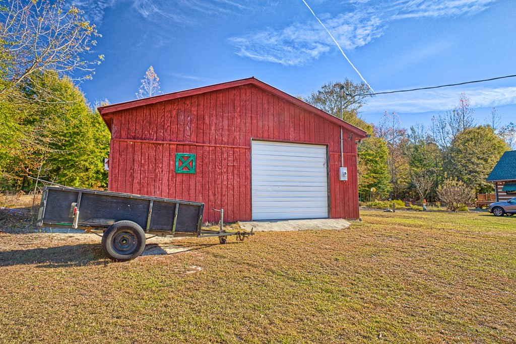 392 Old Nail Road Jackson, SC 29831 - Photo 57 of 71