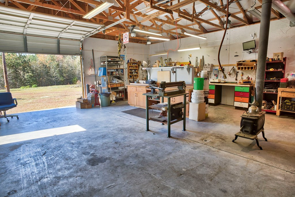 392 Old Nail Road Jackson, SC 29831 - Photo 60 of 71
