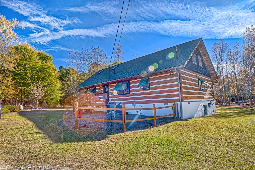 392 Old Nail Road Jackson, SC 29831 - Photo 6 of 71