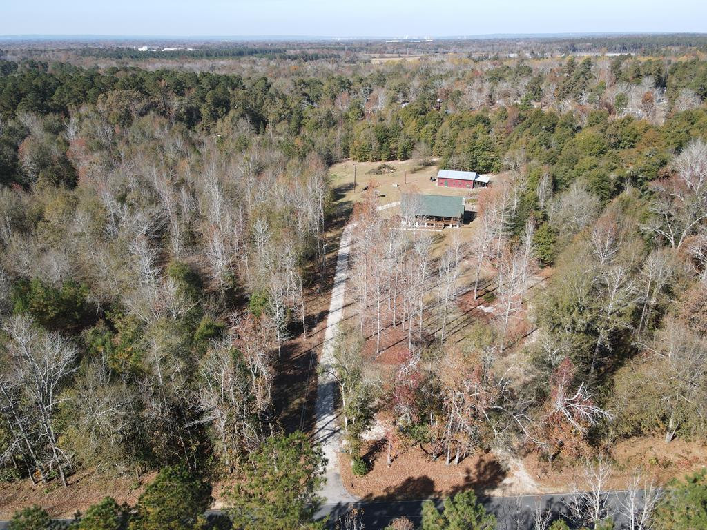 392 Old Nail Road Jackson, SC 29831 - Photo 61 of 71