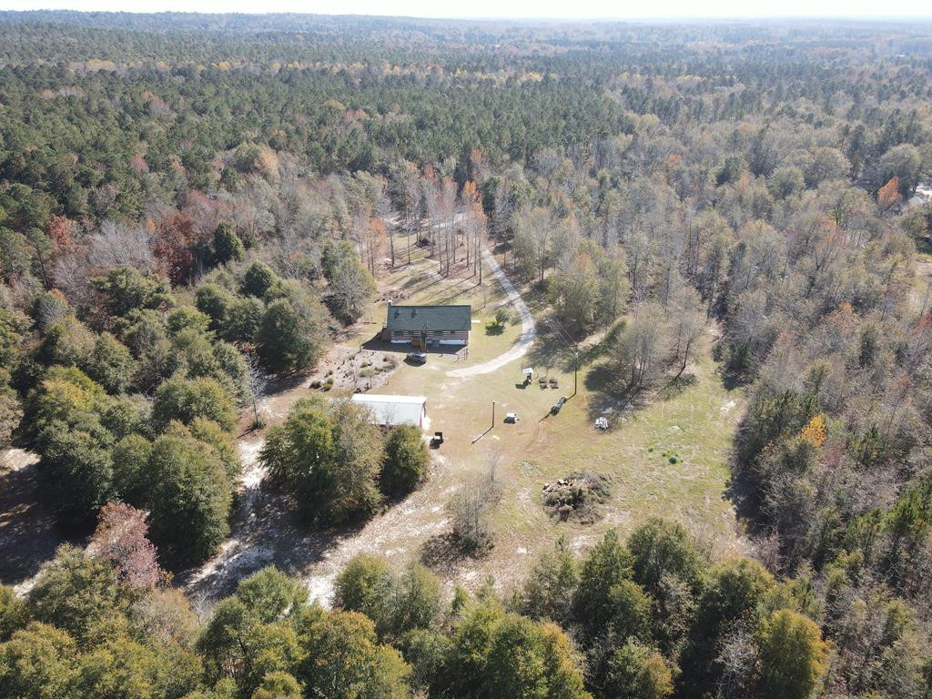 392 Old Nail Road Jackson, SC 29831 - Photo 62 of 71