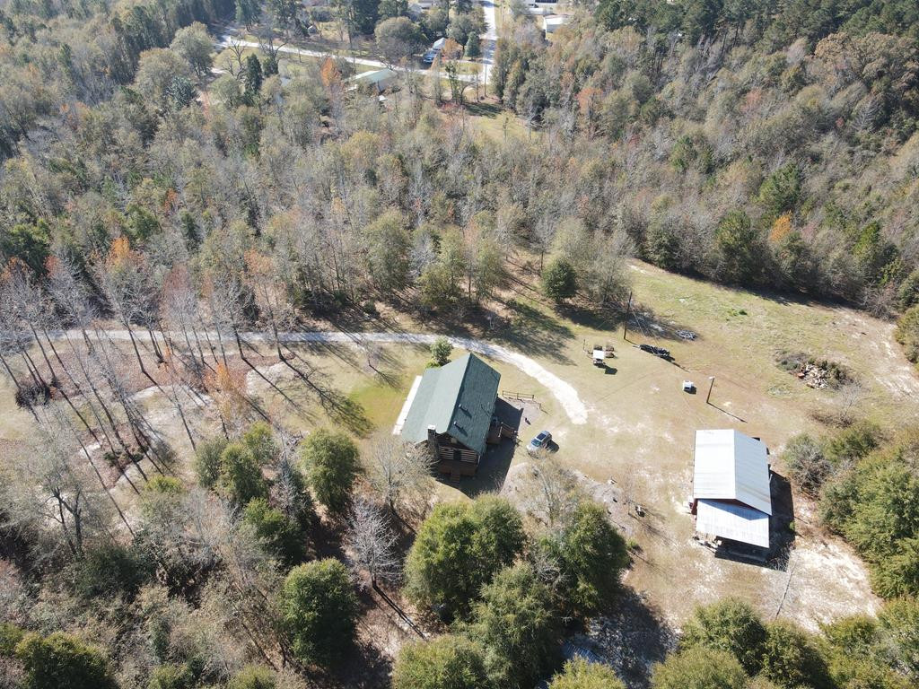 392 Old Nail Road Jackson, SC 29831 - Photo 64 of 71